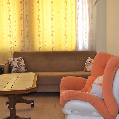 Prestij Apart Hotel Kundu Esterno foto