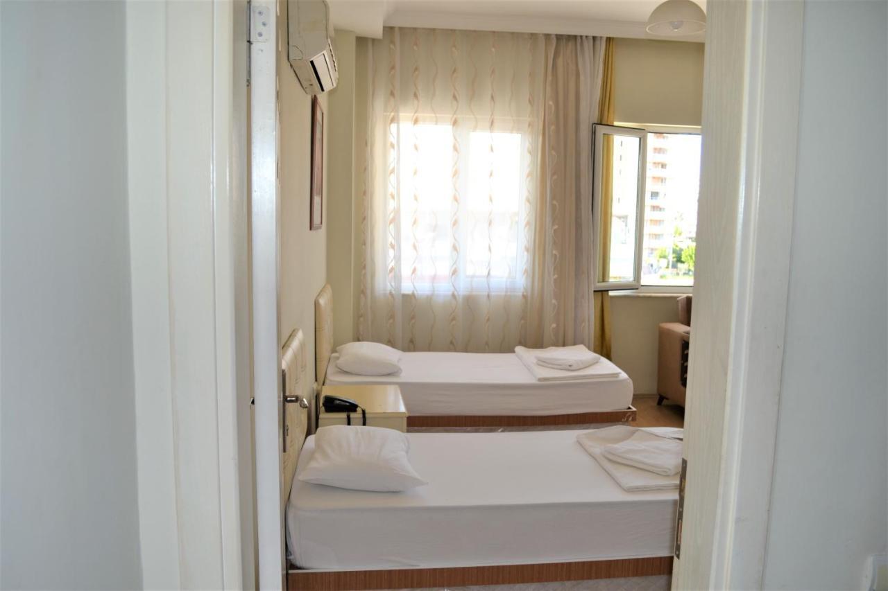 Prestij Apart Hotel Kundu Esterno foto