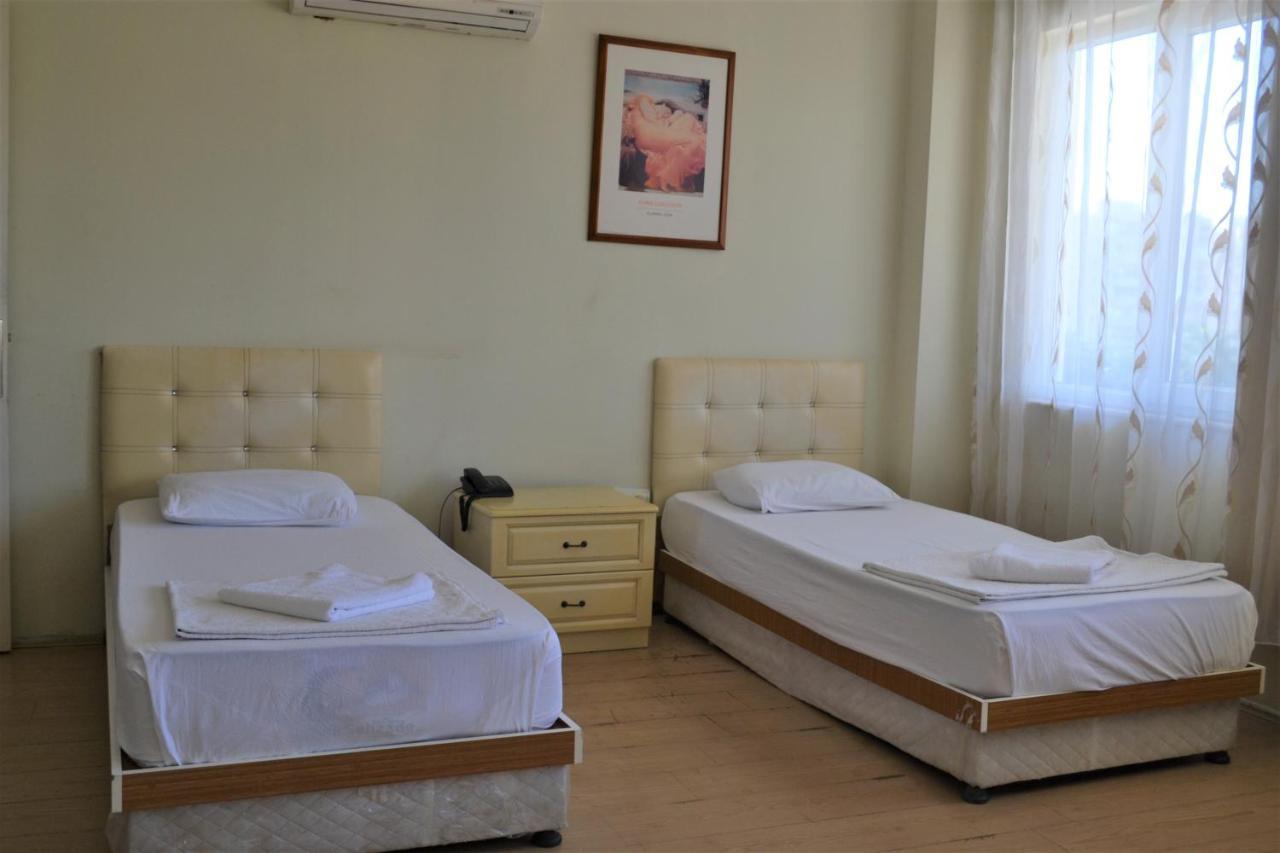 Prestij Apart Hotel Kundu Esterno foto