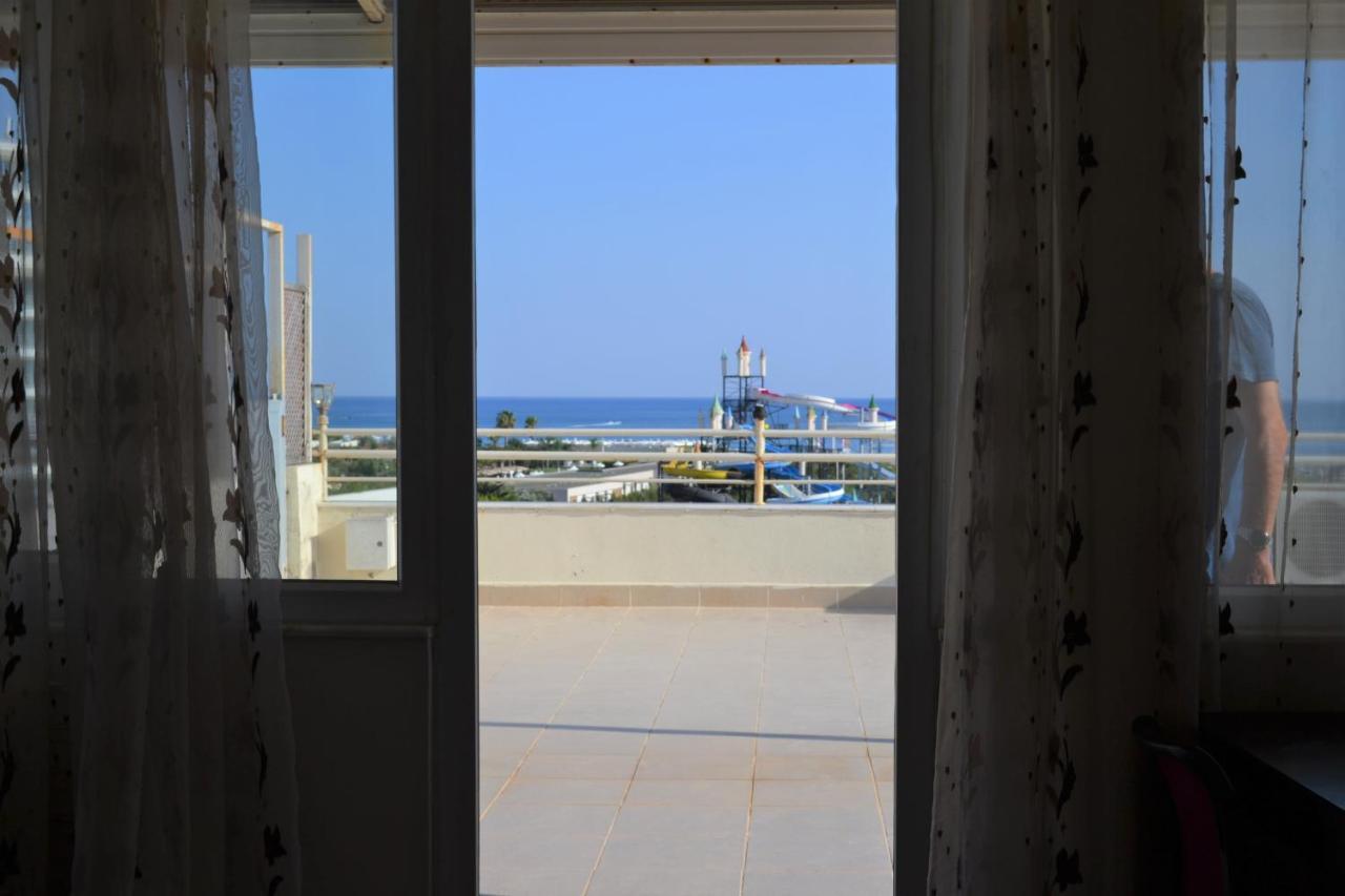 Prestij Apart Hotel Kundu Esterno foto