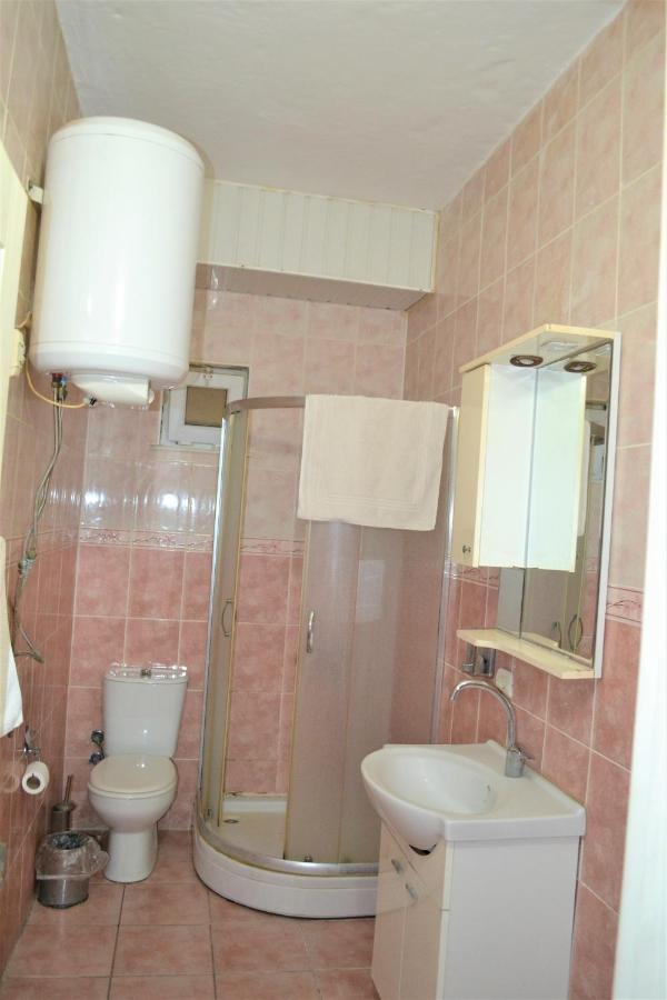 Prestij Apart Hotel Kundu Esterno foto