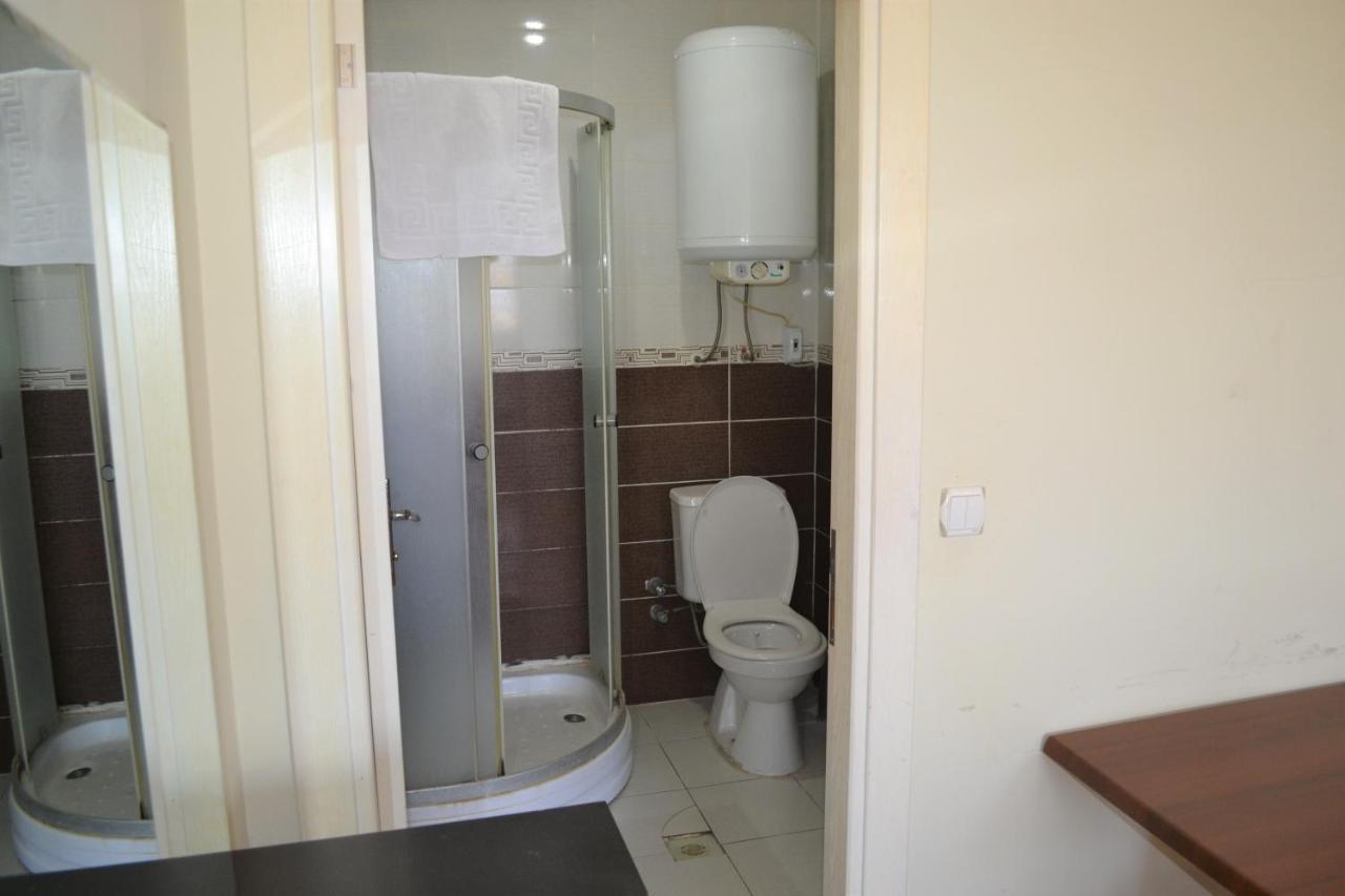 Prestij Apart Hotel Kundu Esterno foto