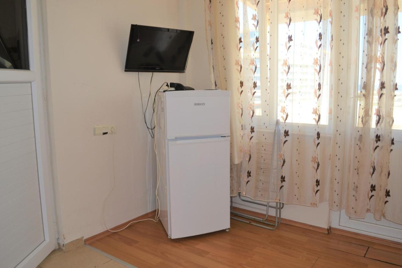 Prestij Apart Hotel Kundu Esterno foto