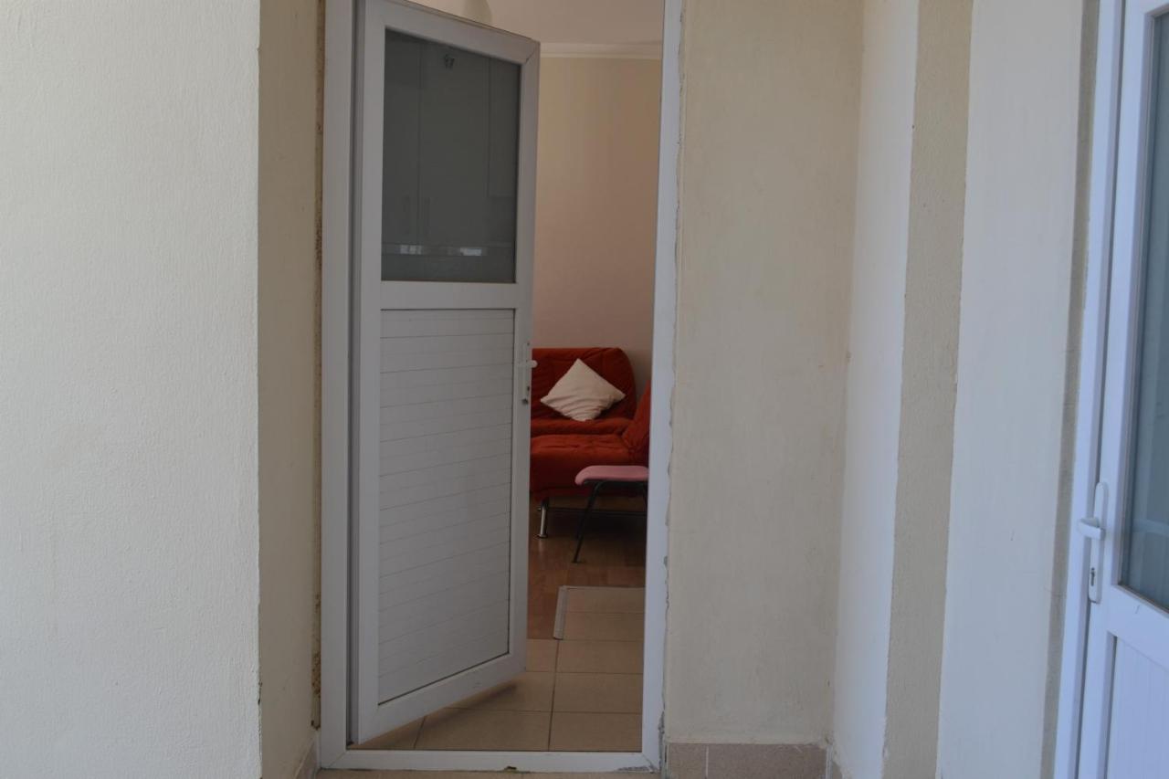 Prestij Apart Hotel Kundu Esterno foto