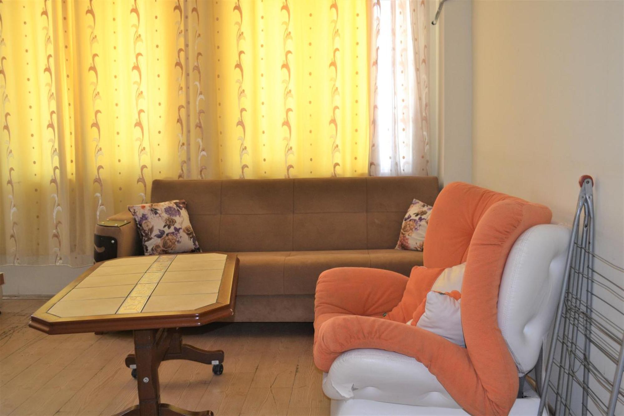 Prestij Apart Hotel Kundu Esterno foto
