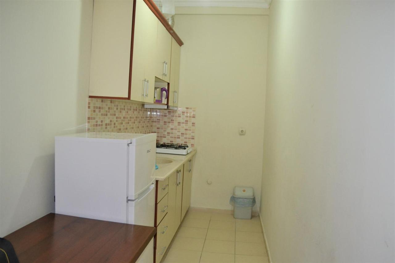Prestij Apart Hotel Kundu Esterno foto