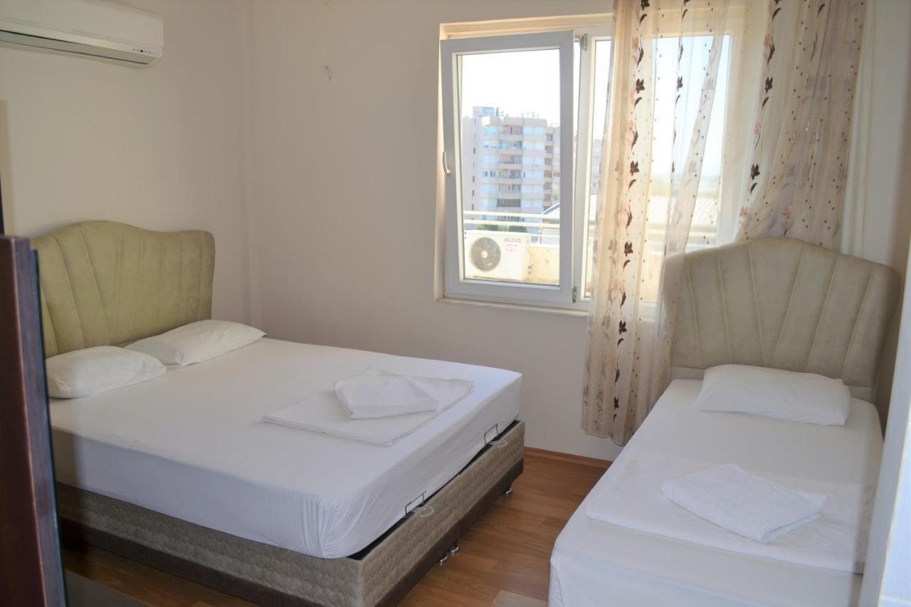 Prestij Apart Hotel Kundu Esterno foto
