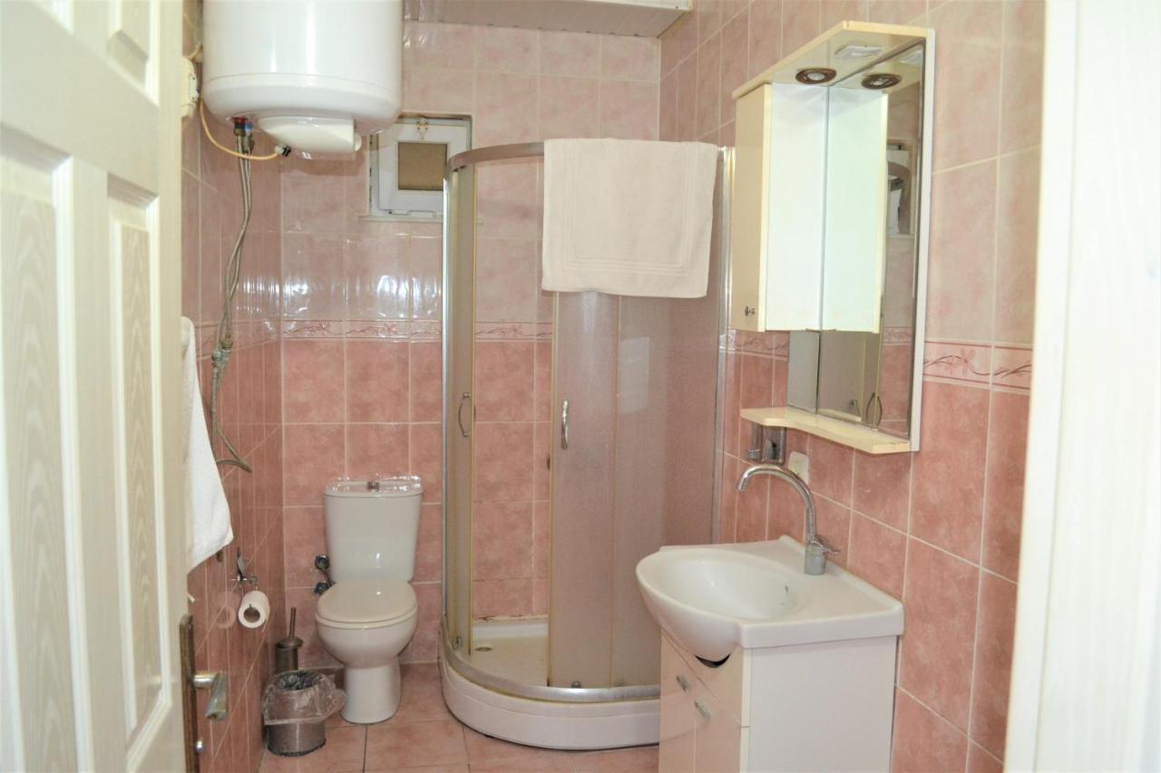 Prestij Apart Hotel Kundu Esterno foto