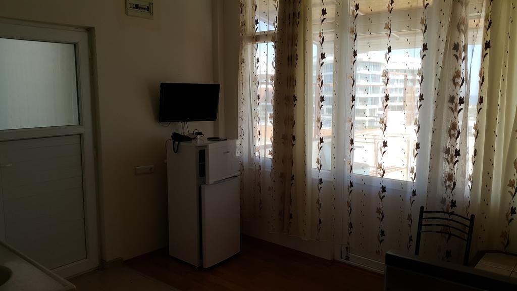 Prestij Apart Hotel Kundu Camera foto